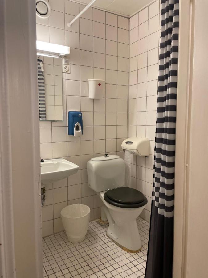 Skjerdingen Hoyfjellshotell Ringebu Ostfjell Exteriér fotografie