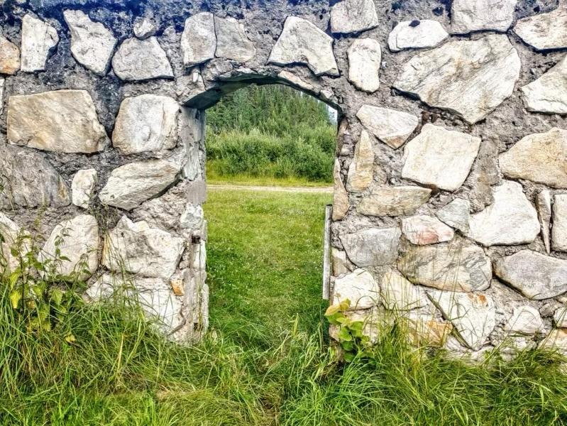 Skjerdingen Hoyfjellshotell Ringebu Ostfjell Exteriér fotografie